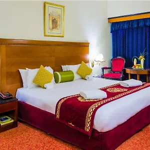 Otel Ramee Guestline, Dubai