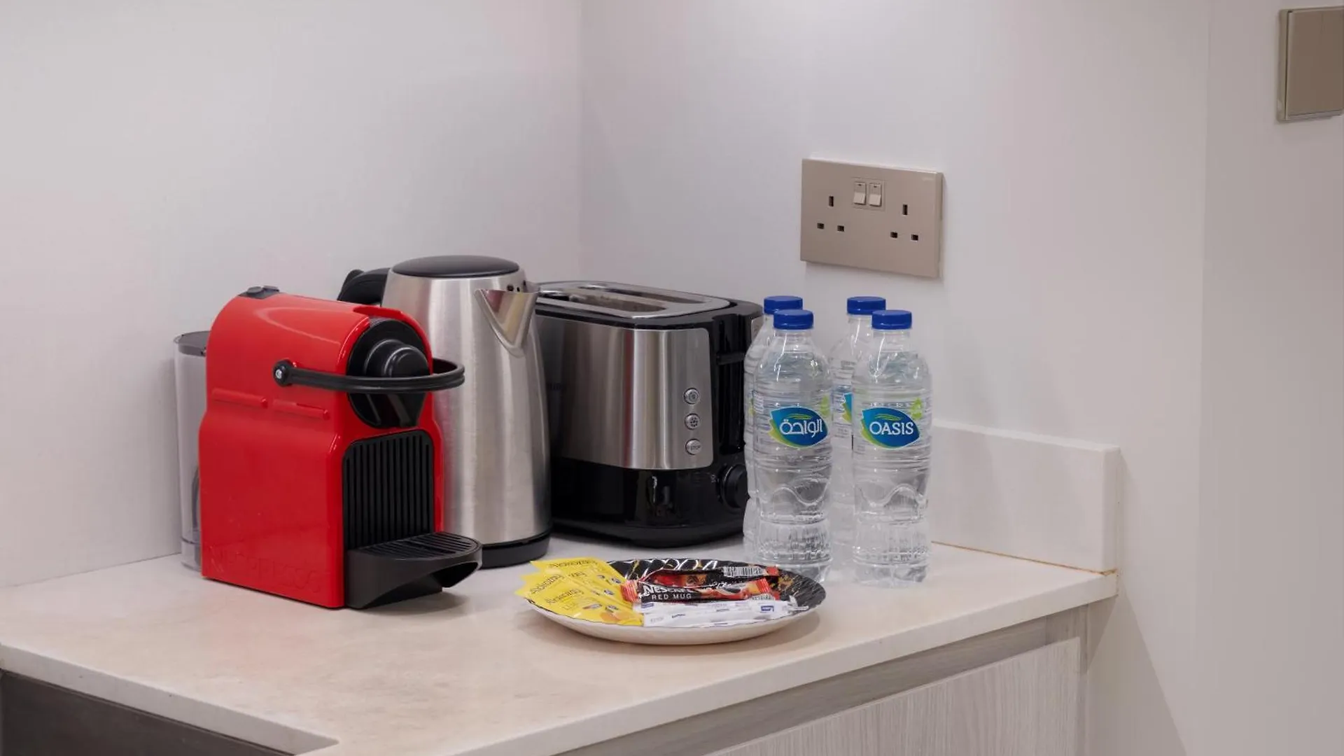 Deluxe 2Br In Creek Harbour With Private Beach Access Apartment Dubai United Arab Emirates
