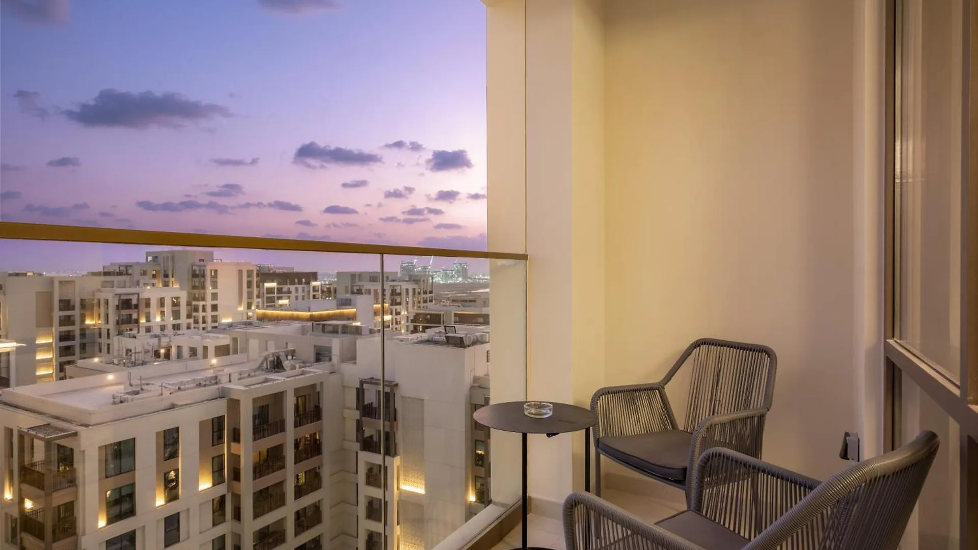Deluxe 2Br In Creek Harbour With Private Beach Access Apartment Dubai