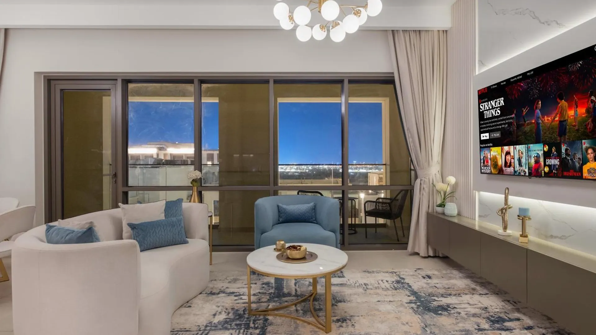 Deluxe 2Br In Creek Harbour With Private Beach Access location
